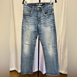 BKE Jake Boot Stretch Jean | size 30